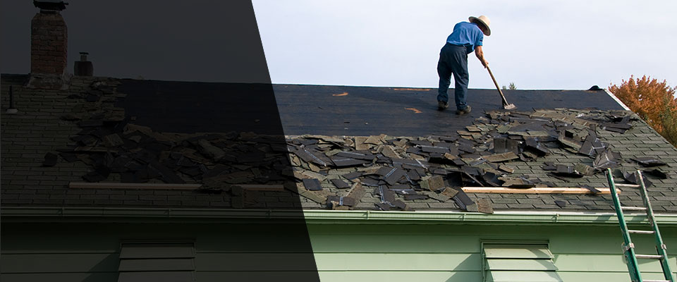Penfield Roofing Contractors