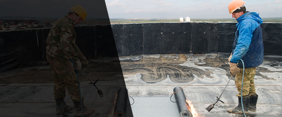 Penfield Roofing Contractors